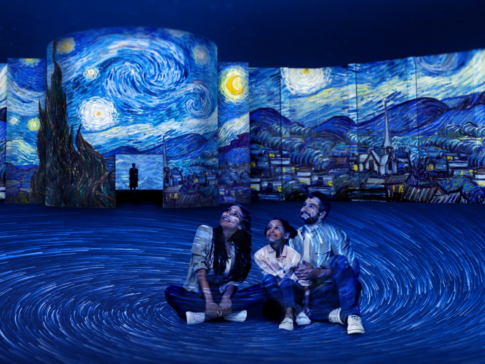 Aluguel de Telão e Projeto - EM Lisboa e Porto / 2026