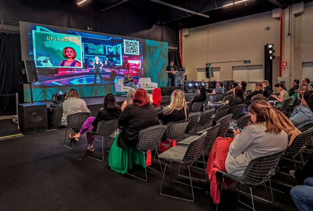 Aluguel de painel de led / locação - para eventos - feiras - festas - localizado em Embu das Artes 2025