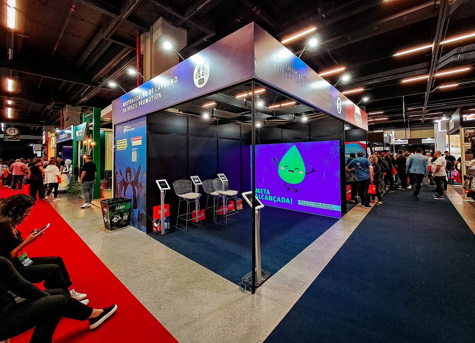 Aluguel de painel de led interativo - aluguel de totem touch screen interativo - aluguel de holograma 3d - aluguel de tv em são Batel / multinacional