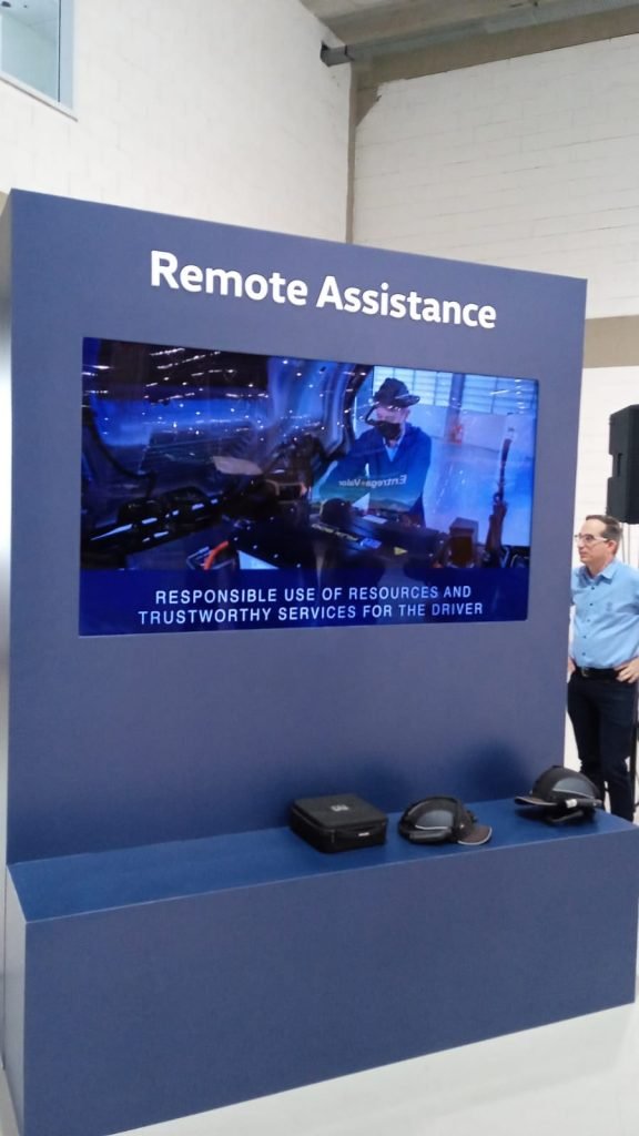 Alugue Totens Interativos e Painéis de LED Modernos