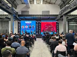 Aluguel de Painel de LED no RJ | Alugamos Qualquer Painel LED no RIO DE JANEIRO EM 2025