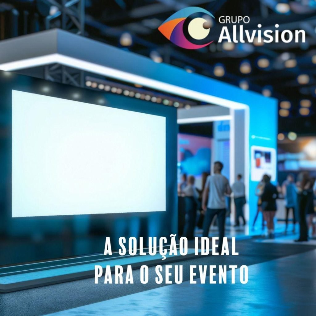 Locação de Painel de Led | Alugue Aqui Painel de Led