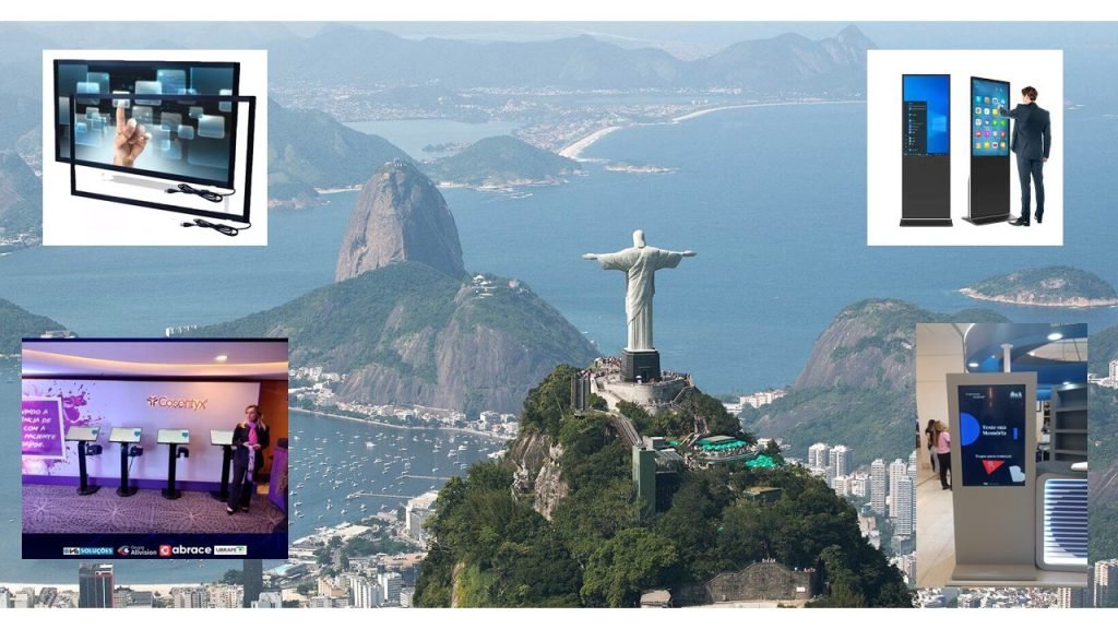 Aluguel de Notebooks, Aluguel de Computadores Aluguel de Tablets Locação de Painel LED, Aluguel de TV`s, Totens entre outros no RIO DE JANEIRO EM 2025