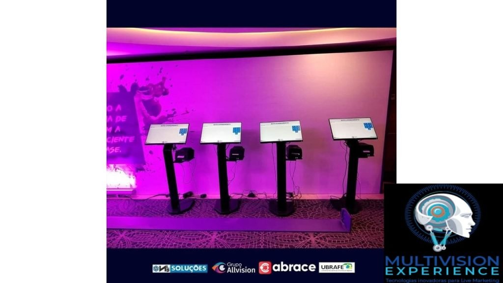 Aluguel de TV Touch Screen EM SALVADOR BA-Aluguel de TV Touch Screen em RECIFE PE-Aluguel de TV Touch Screen EM FORTALEZA CE EM 2025