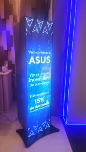 Totem Interativo Touch Screen -Aluguel de totem interativo Venda de totem interativo grupo ALLVISION NO RIO DE JANEIRO EM 2025