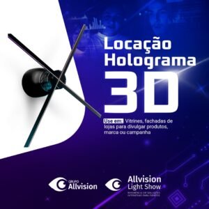 Aluguer de painel led touch screen holograma 3d e tvs com ecrã 4k em lisboa e porto