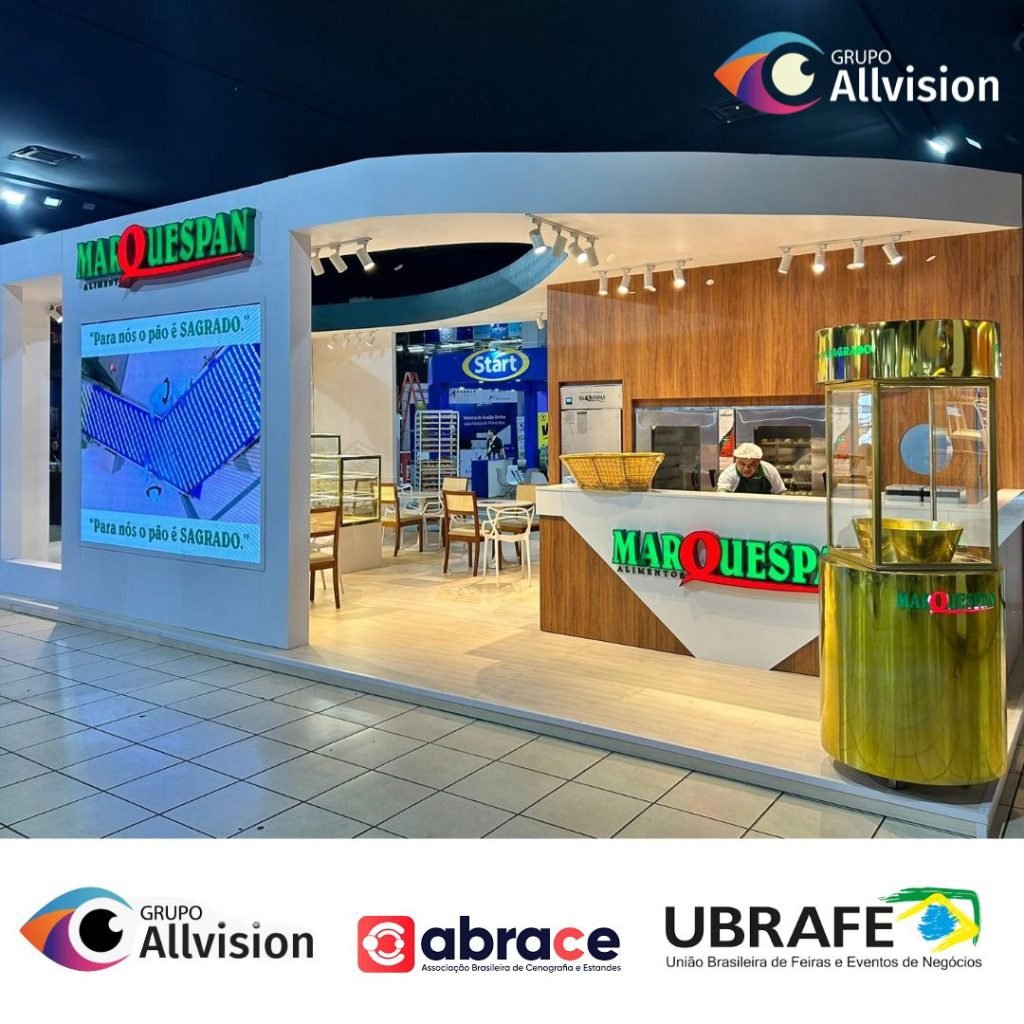 Aluguel de painel de led / locação - para eventos - feiras - festas - localizado em Rio Claro