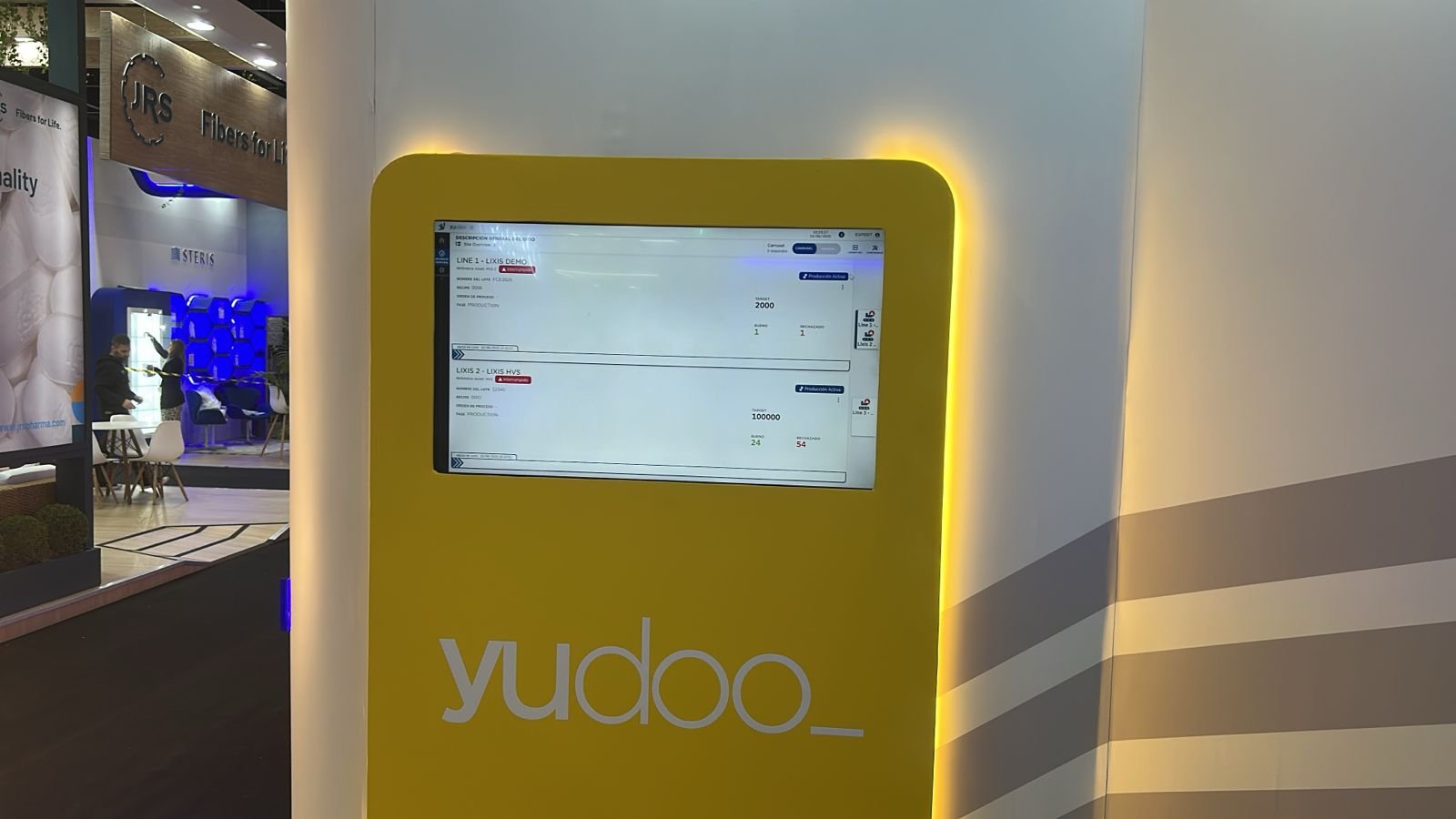 aluguel de painel de led em Palmas - aluguel de totem touch screen em Palmas - aluguel de holograma 3d em Palmas - aluguel de tv em Palmas 2025