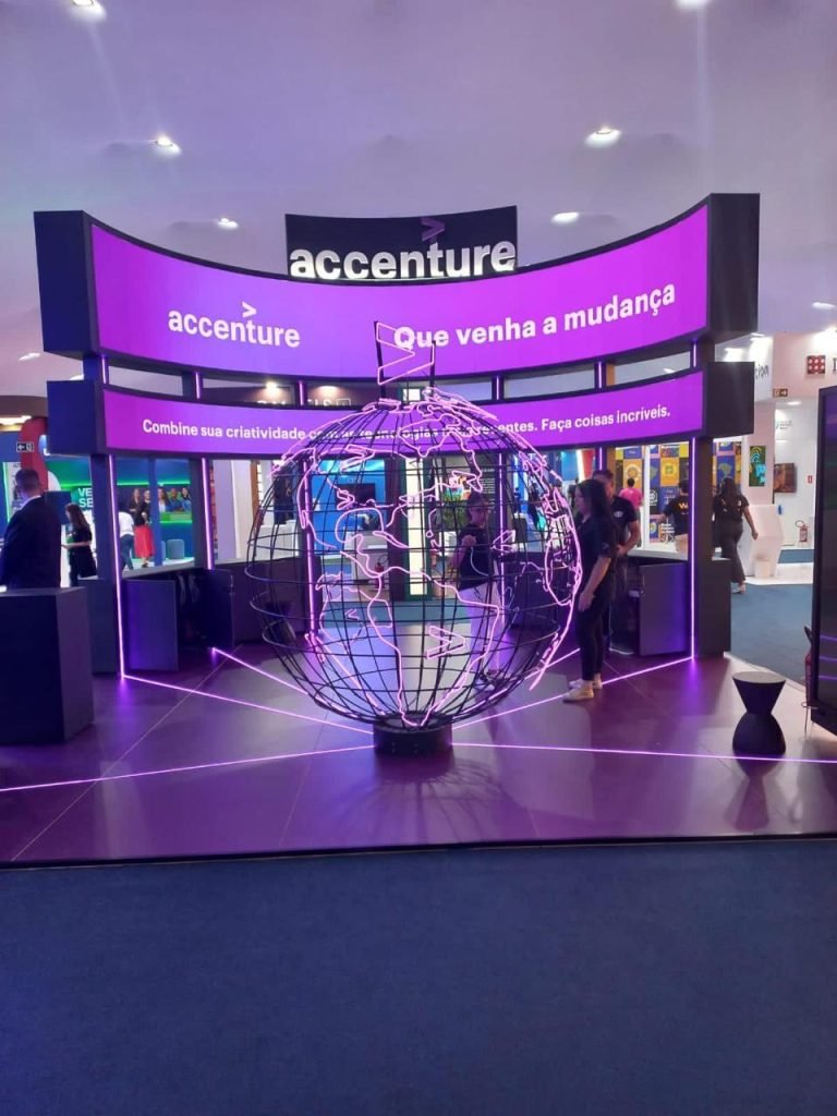 Aluguer de painel led touch screen holograma 3d e tvs com ecrã 4k em lisboa e porto