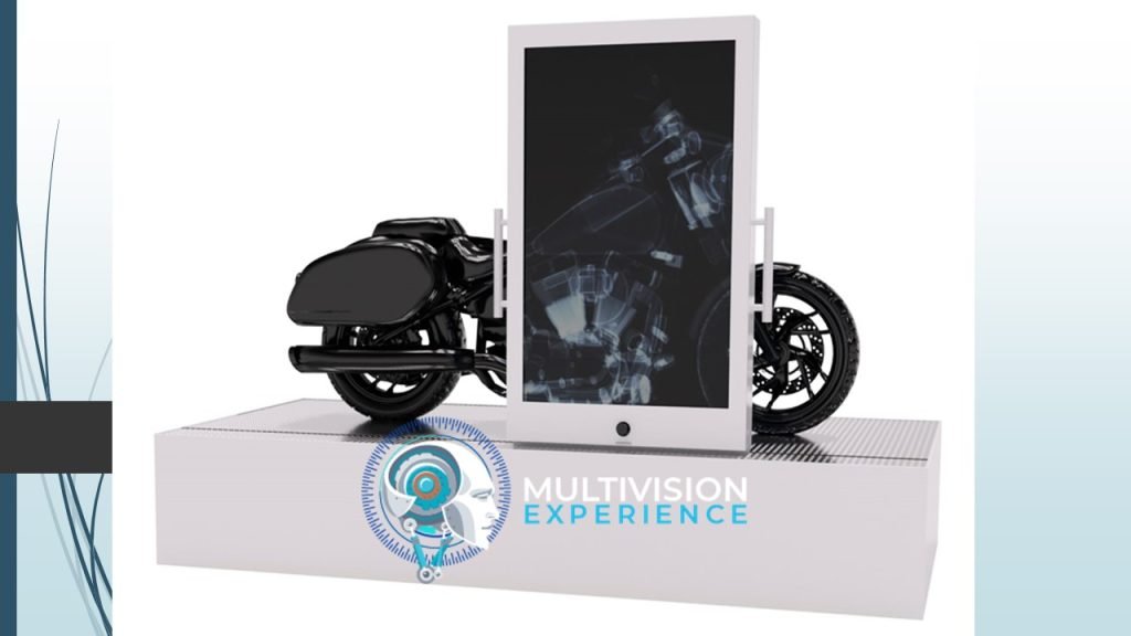 Aluguer de Totem Touch para Lançamentos de Produtos, Ativações de Marca e Eventos Promocionais em Lisboa, Vila Nova de Gaia 2026