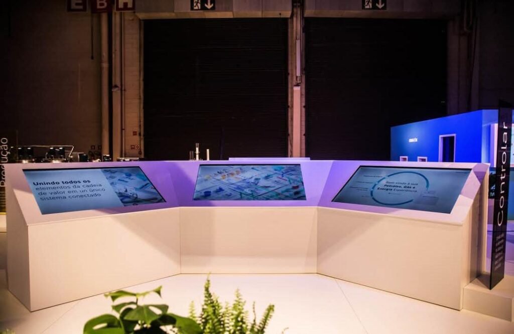 Aluguer de totem quiosk interactivo touch screen em portugal em braga no porto e lisboa 2026