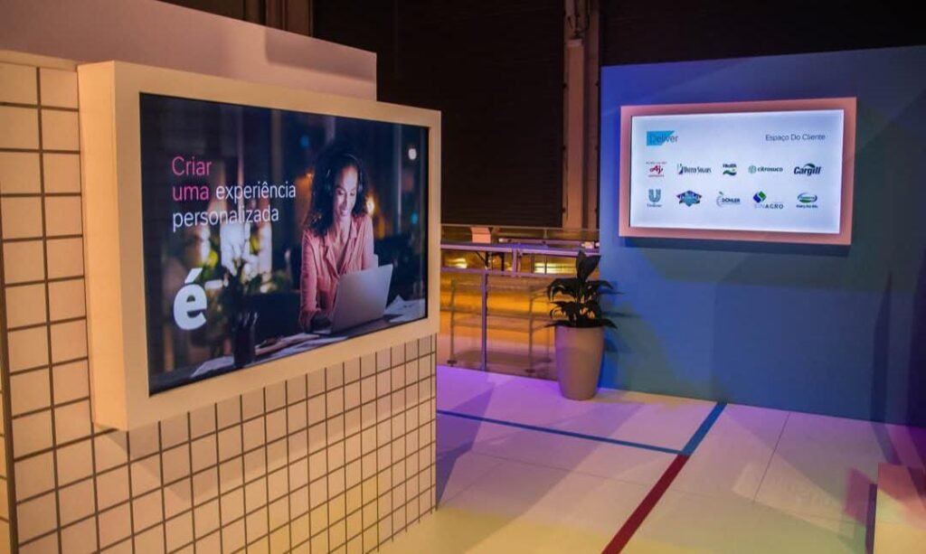 Aluguer de totem quiosk interactivo touch screen em portugal em braga no porto e lisboa 2026