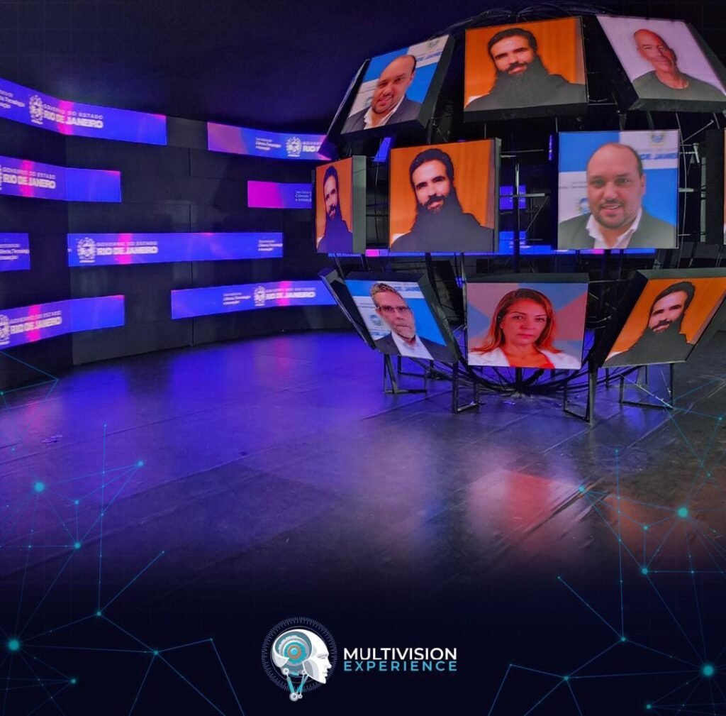 Aluguer de Equipamento Digital Feiras e Eventos-Aluguel Totens Interativos PORTUGAL - Locação para eventos EM LISBOA 2026