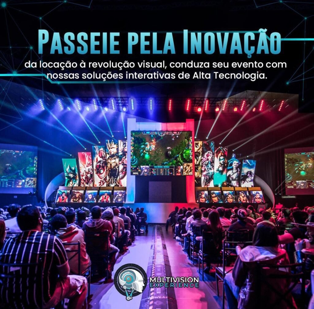 Aluguer de Equipamento Digital Feiras e Eventos-Aluguel Totens Interativos PORTUGAL - Locação para eventos EM LISBOA 2026