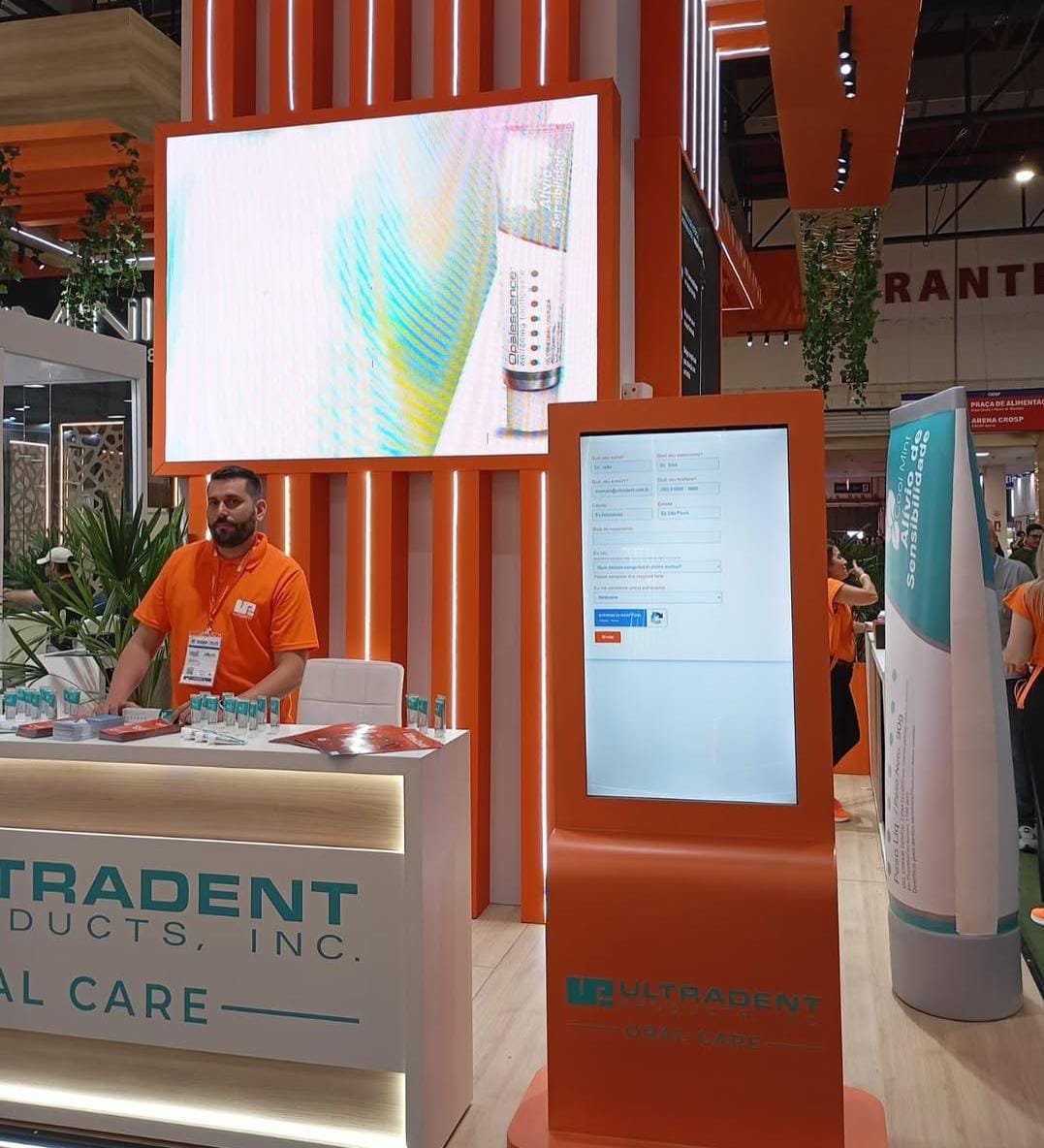  Aluguel Painel LED EM LISBOA  - Locação para eventos PORTUGAL 2026