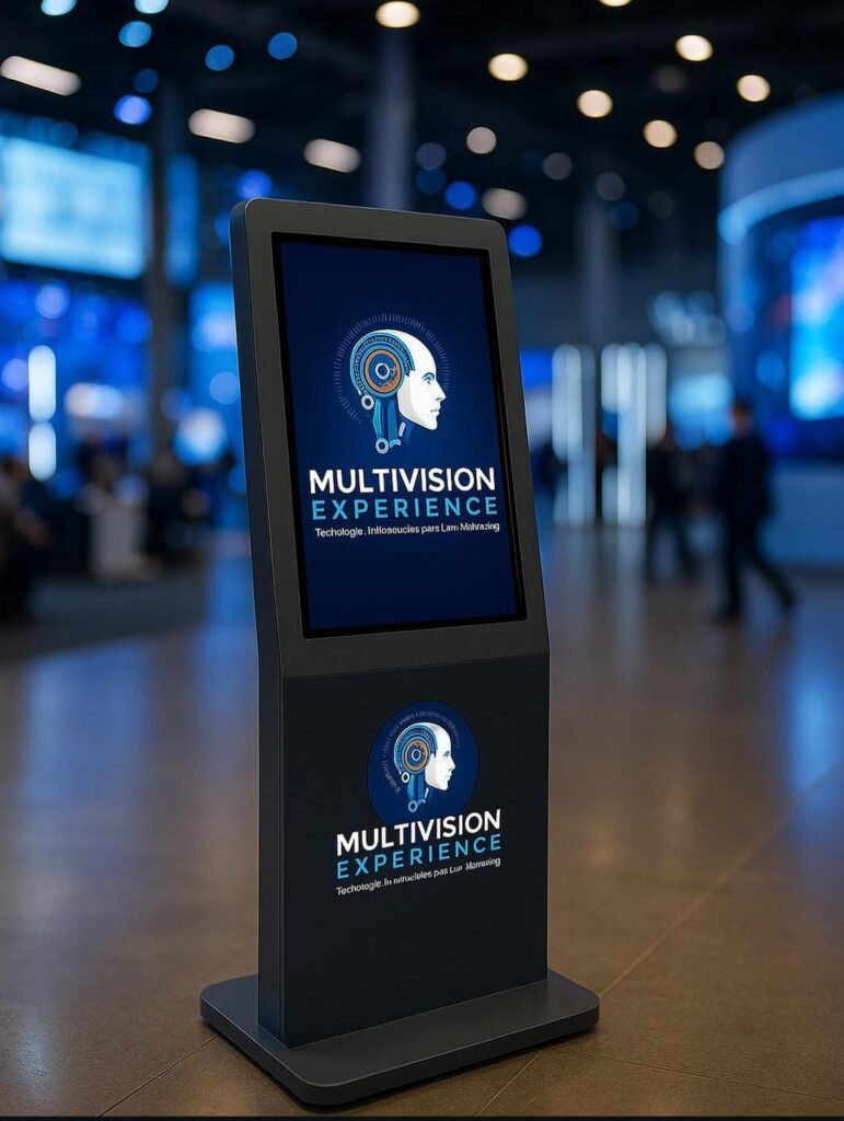 Aluguer de painel led touch screen holograma 3d e tvs com ecrã 4k em lisboa e porto